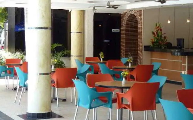 Hotel Vajamar