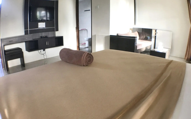 Kubu Munggu Homestay