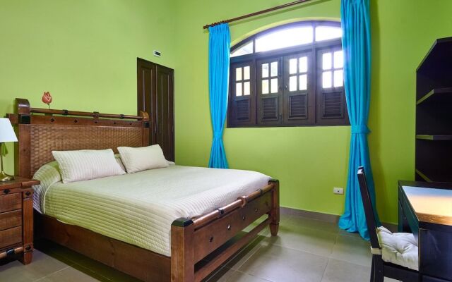 Villa Deluxe at Ocean Village