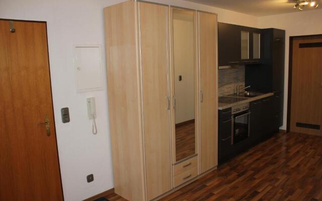 kleine Ferienwohnung