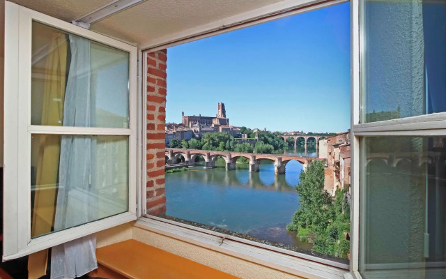 Mercure Albi Rives du Tarn