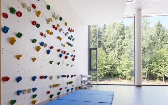 Vortuna Gesundheitsresort
