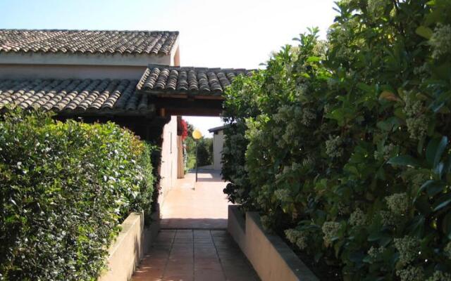 Residence San Teodoro 1