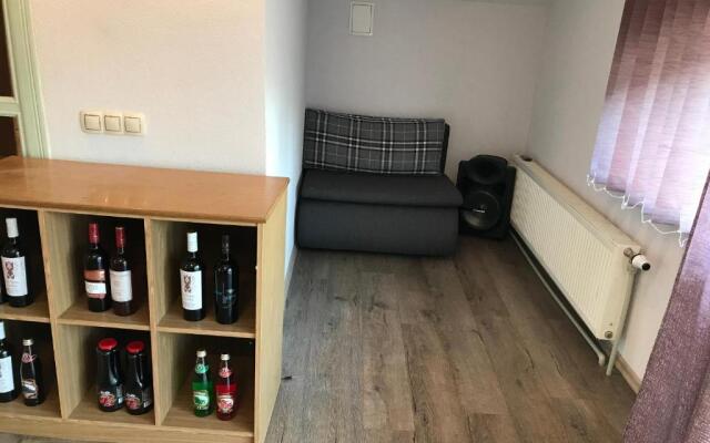 Sea & BBQ apartment , 2nd floor