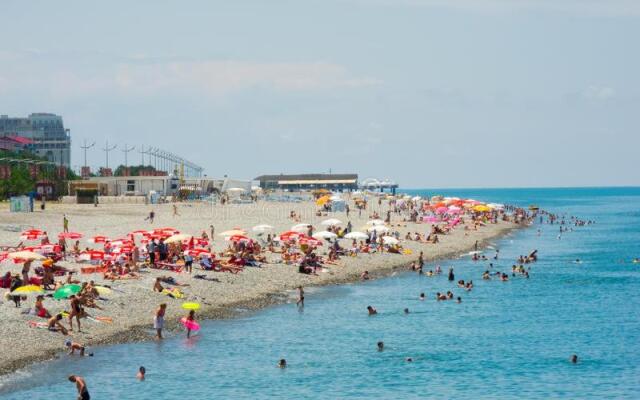 ORBI apartamente batumi ximshiashvilis 15 g