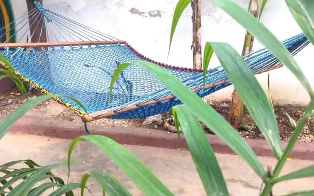 Nungwi Backpacker Apartments