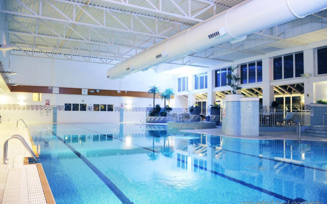 Village Hotel Cardiff