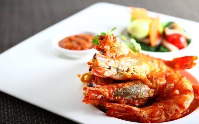 Swiss-Belhotel Airport Jakarta