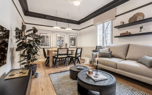 Jilguero - 3 Bedroom in Ibiza