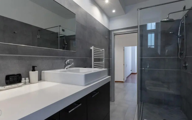 Italianway - Maroncelli 2 B