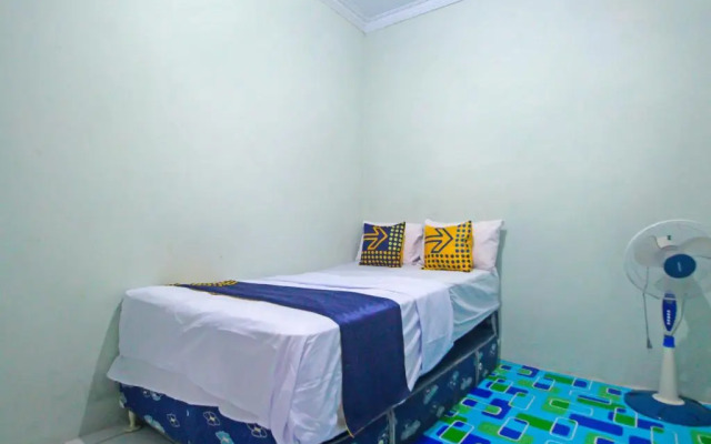 Hotel O Pondok Karisma Syariah