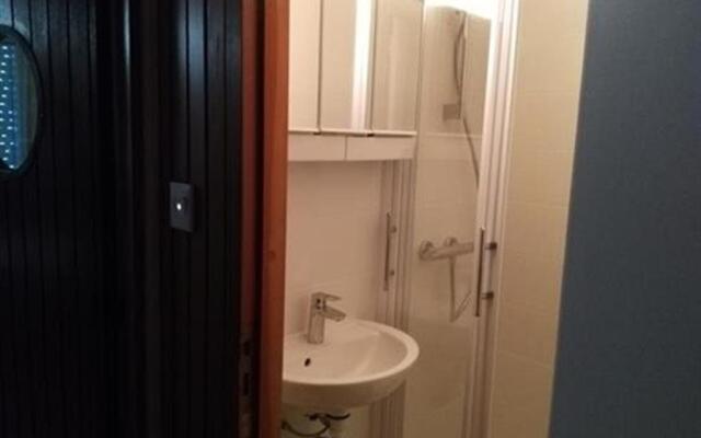 Appartement Saint-Gilles-Croix-de-Vie, 1 pièce, 4 personnes - FR-1-324-104