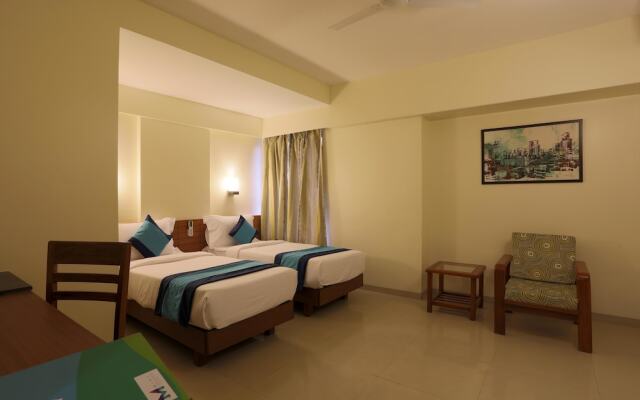 Hotel Mint Highstreet