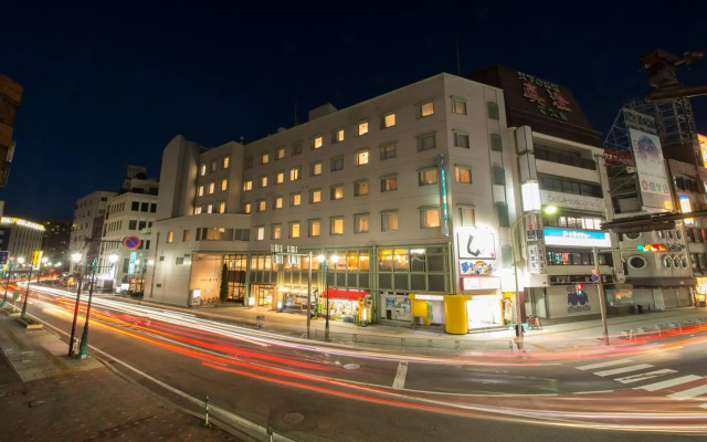 Hotel Iidaya