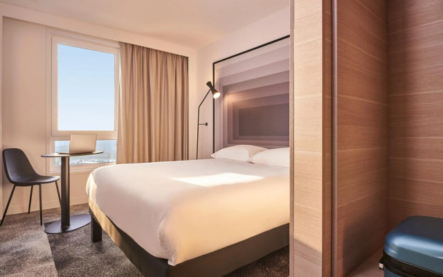 ibis Bethune Centre Gare