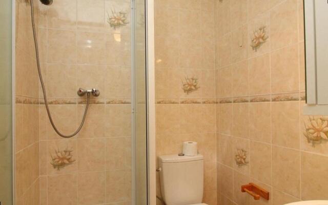 Appartement Balaruc-les-Bains, 1 pièce, 2 personnes - FR-1-553-87