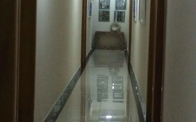 Hotel Monte Mar