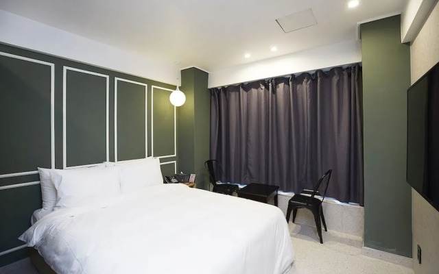 No25 Hotel