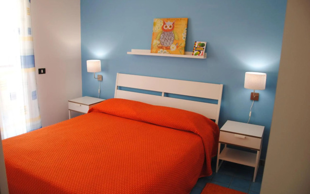 Lumia Case Vacanze - Sciacca - Apartments