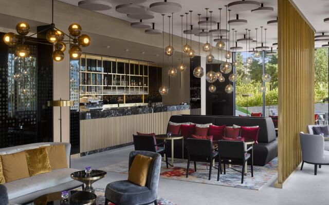 InterContinental Ljubljana by IHG