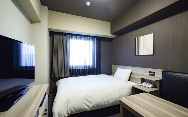 Hotel Route-Inn Osaka Kishiwada -Higashikishiwada Ekimae Kansai Airport