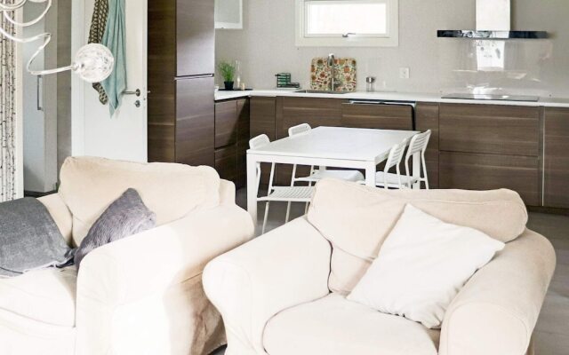 6 Person Holiday Home in Laholm-by Traum