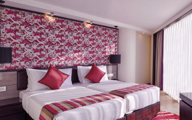 Vivanta Kathmandu