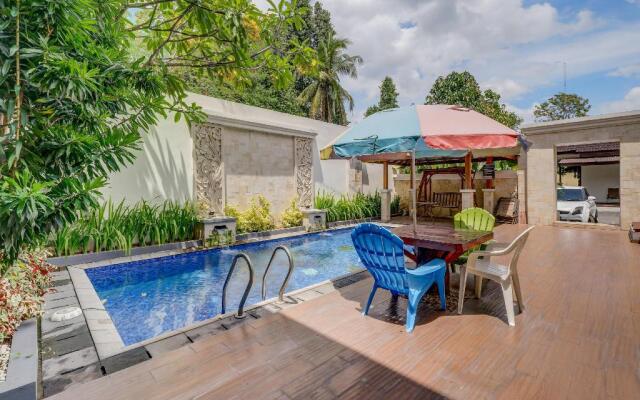 OYO 3945 Bale Tardian Syariah