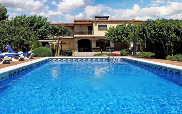 Casa rural Cal Modest