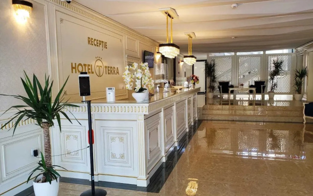 Terra Hotel