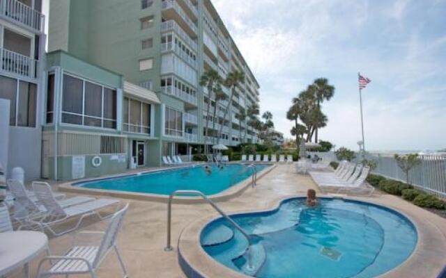 Sand Castle by Plumlee Vacation Rentals