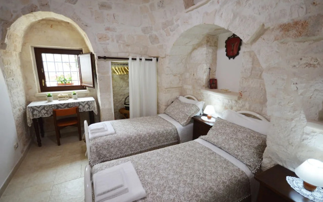 I Trulli Di Nonno Giovanni