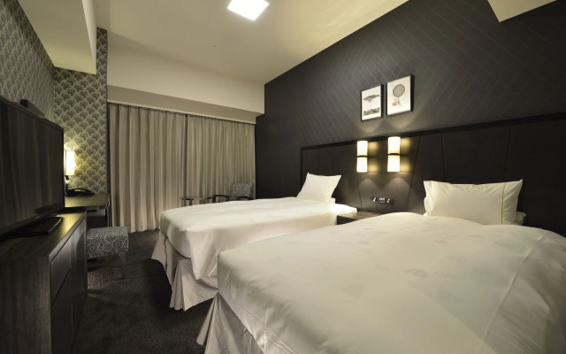 The Royal Park Hotel Tokyo Haneda Airport Terminal 3