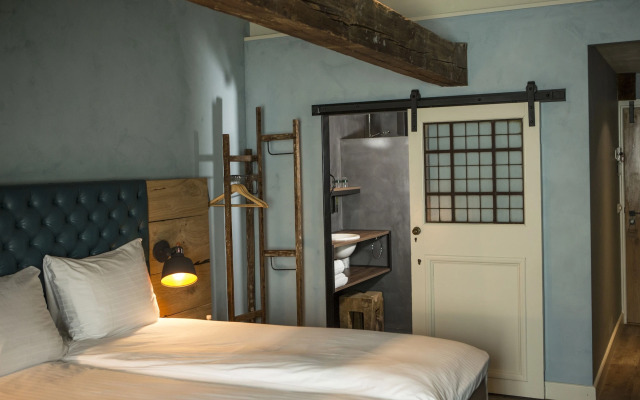 Stadshotel Woerden