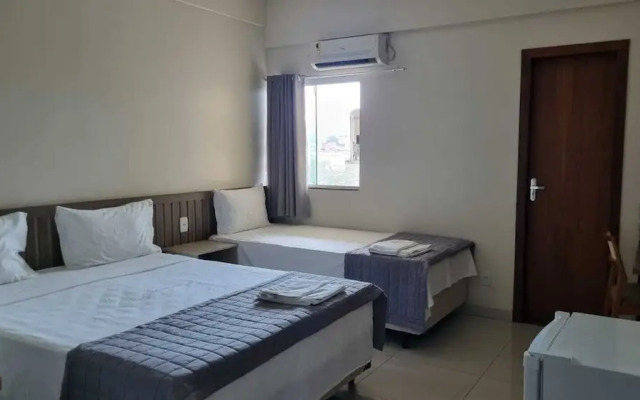 Maper Ouro by Easy Hotels