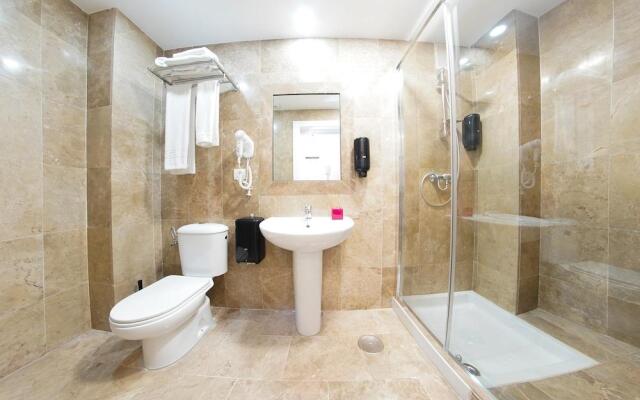 Apartamentos Zenplaya 14