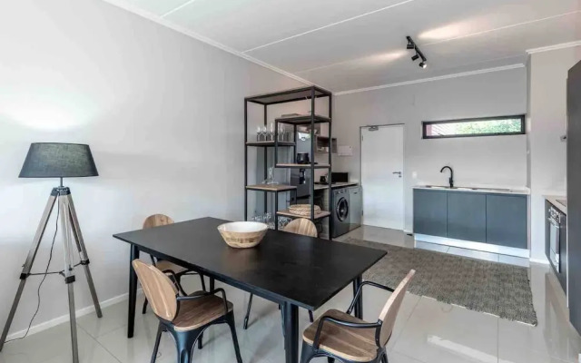 Long & Short Stays With Uncapped Wi-fi & Security