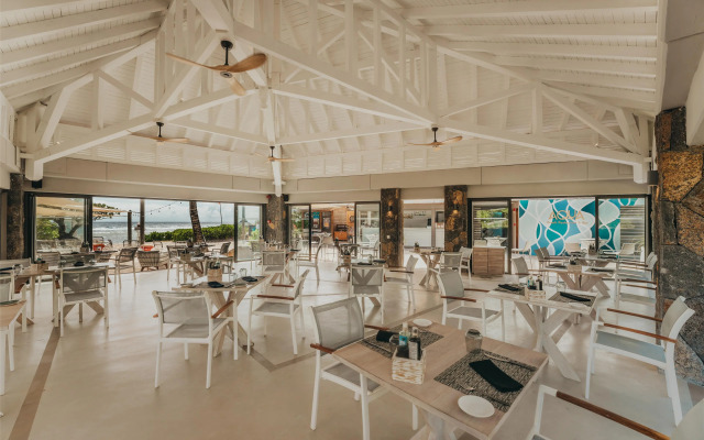 Radisson Blu Poste Lafayette Resort & Spa, Mauritius (Adults Only)