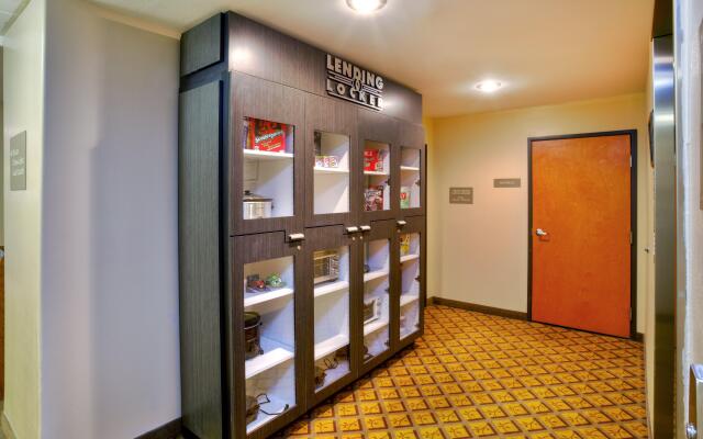 Candlewood Suites Killeen - Fort Cavazos Area by IHG