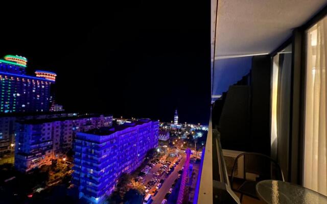 Orbi City Apartament