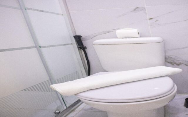 Amman Trail Hotel & Studios