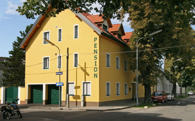 Pension Kasper