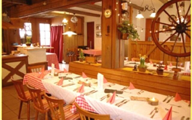 Gasthaus Grüner Baum