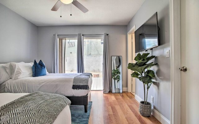 Lovely Lauderhill Retreat < 12 Mi to Beach!