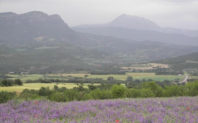 Antigua Casa Catones