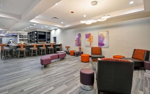 Hilton Garden Inn Tulsa-Broken Arrow