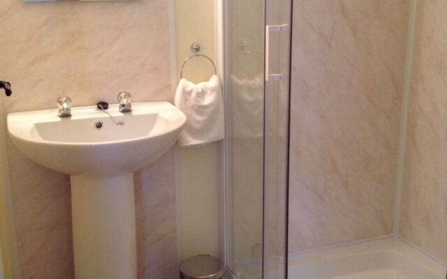 Deerpark Manor Bed & Breakfast