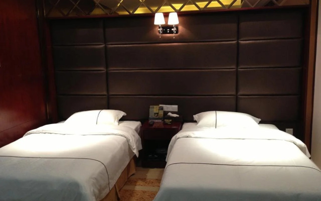 Xing Yue Hotel