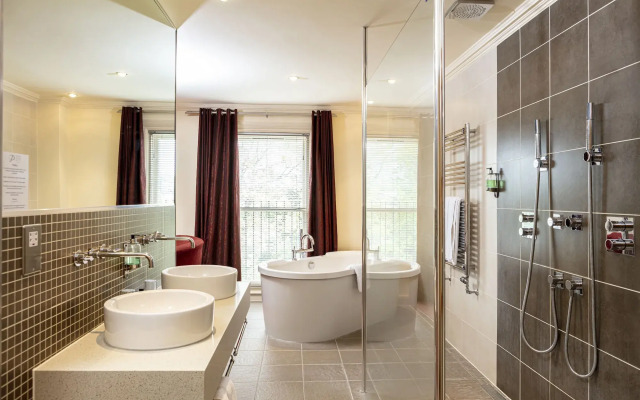 Park Farm Hotel & Leisure