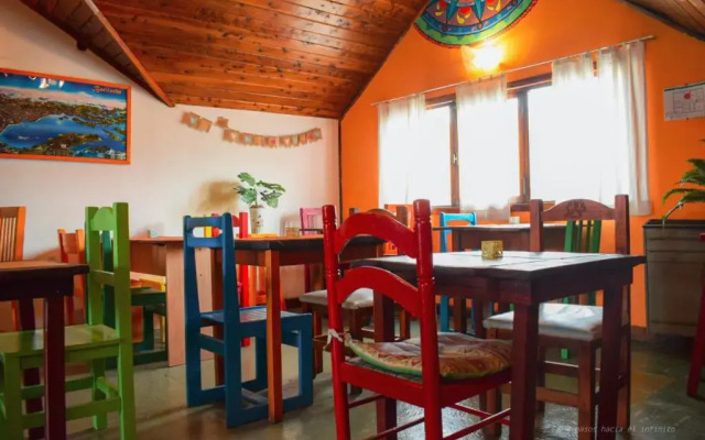 Govinda Guest House